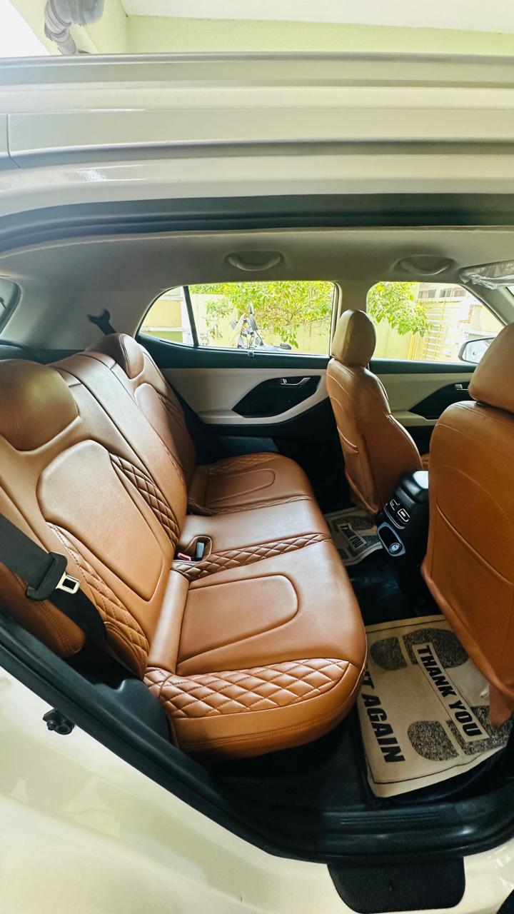 Hyundai Creta(2020-2023) S 1.5 Diesel